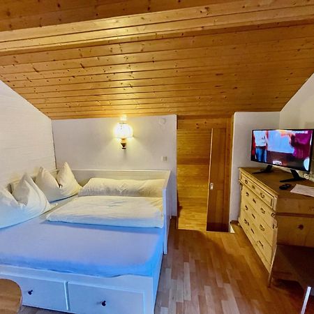 Limo Appartments Sankt Gallenkirch Esterno foto