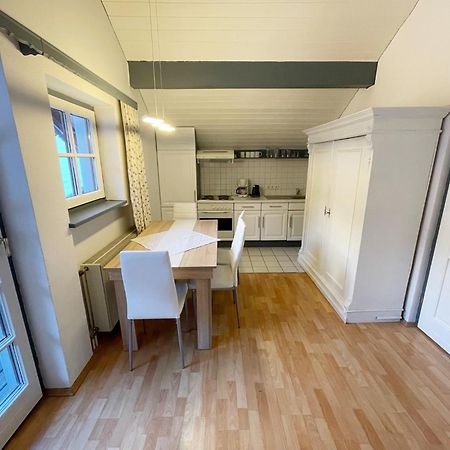 Limo Appartments Sankt Gallenkirch Esterno foto