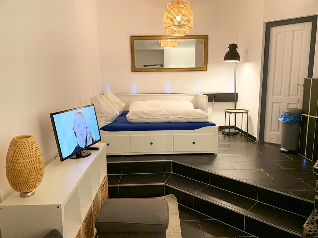 Limo Appartments Sankt Gallenkirch Esterno foto