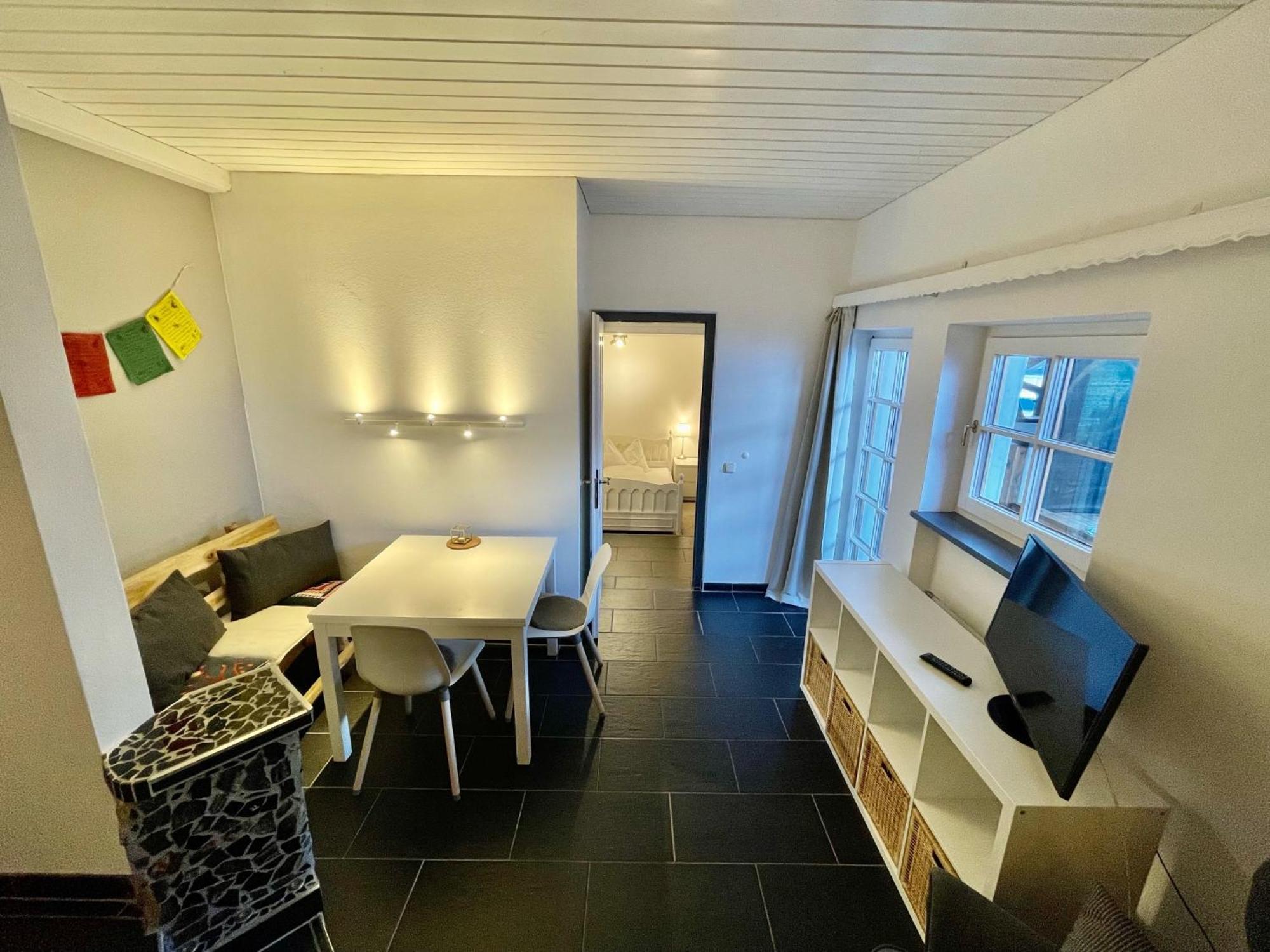 Limo Appartments Sankt Gallenkirch Esterno foto