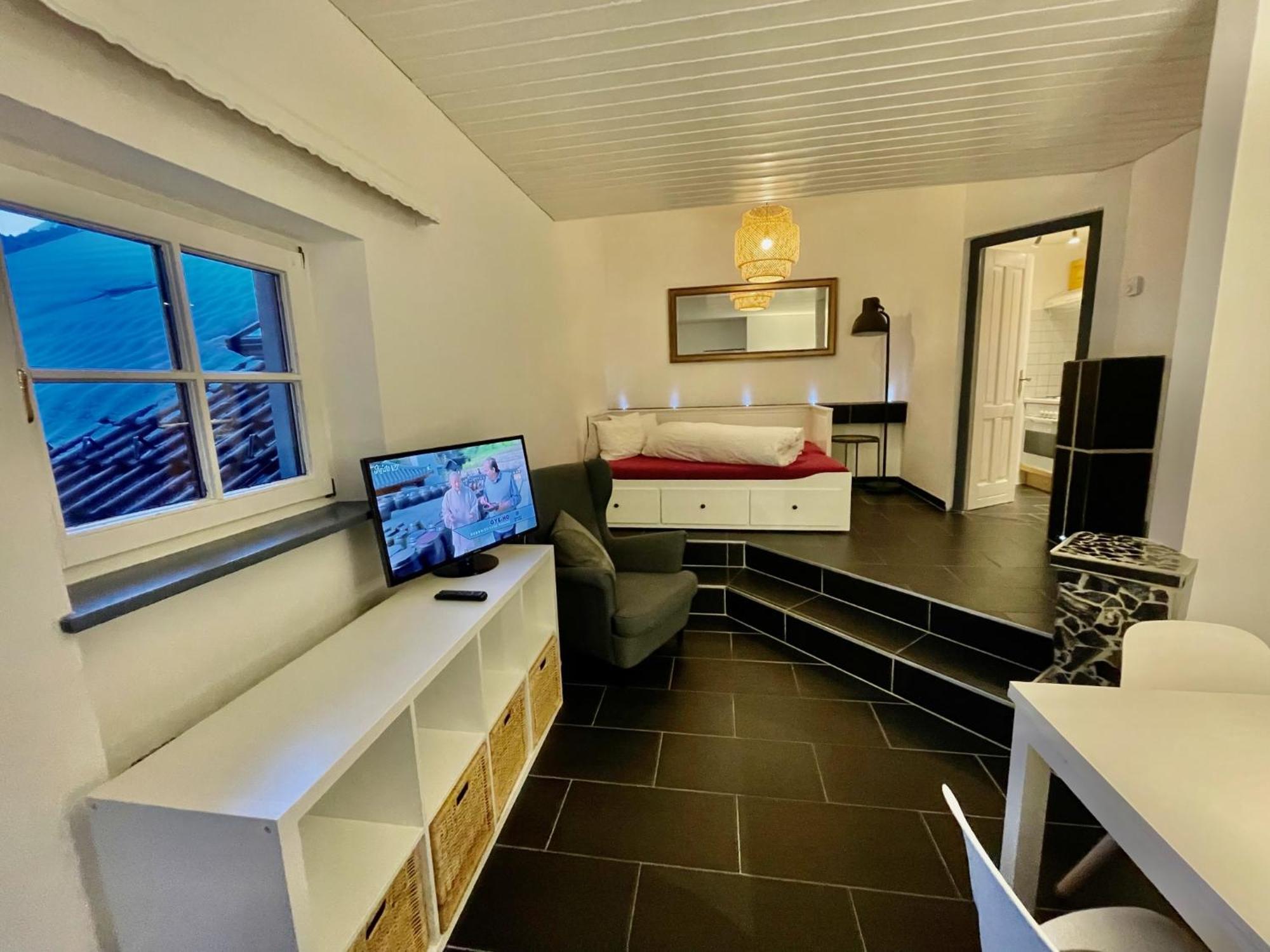 Limo Appartments Sankt Gallenkirch Esterno foto