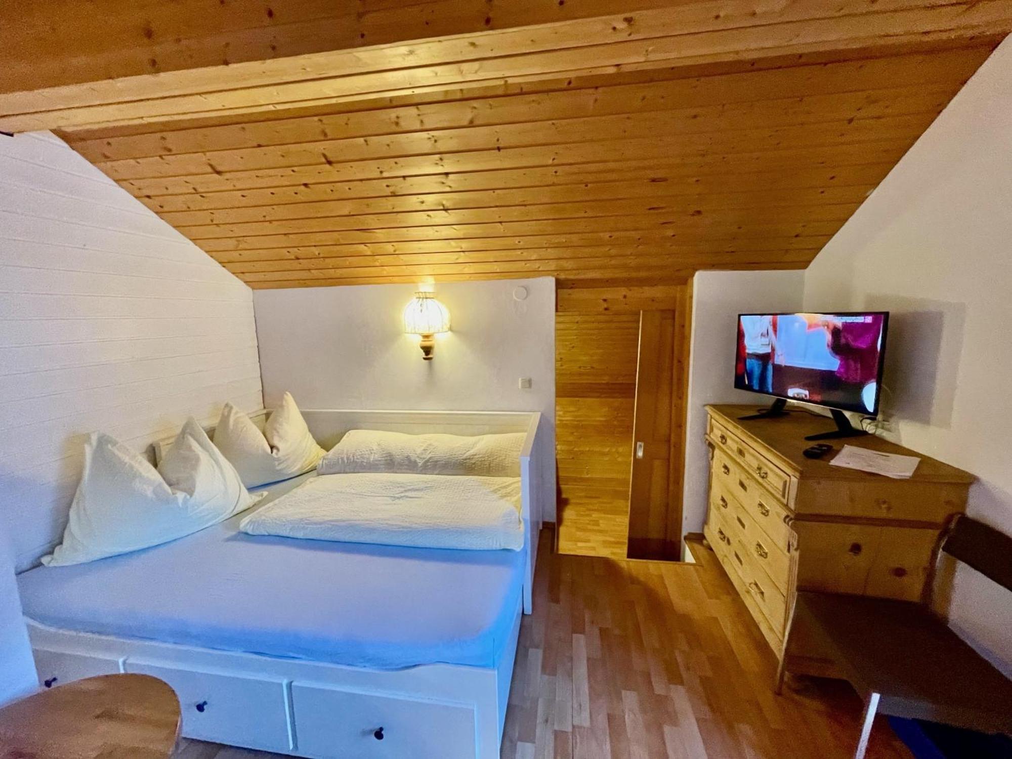 Limo Appartments Sankt Gallenkirch Esterno foto